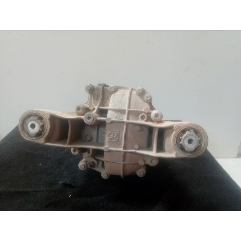 Recambio de diferencial trasero para volkswagen touareg (7la) 5.0 v10 tdi cat (ayh) referencia OEM IAM DRM  