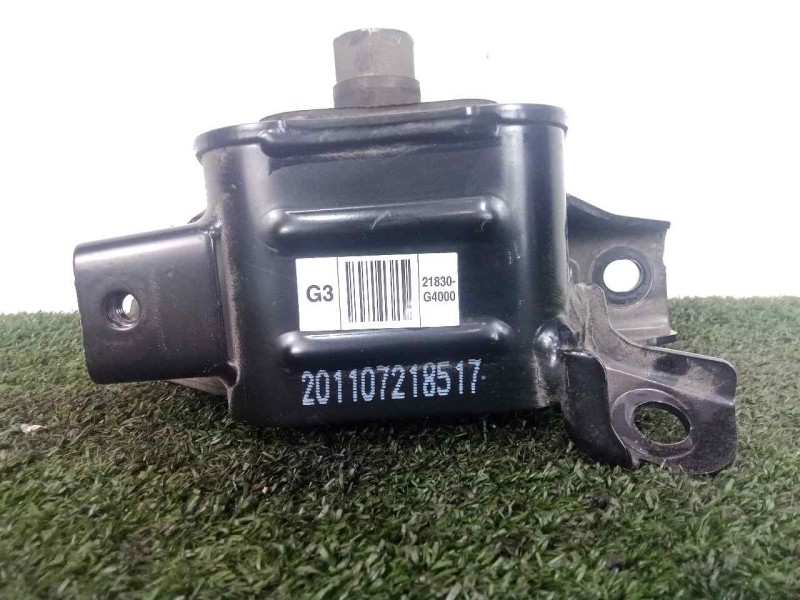 Recambio de soporte motor para kia ceed 1.0 tgdi cat referencia OEM IAM 21830G4000  