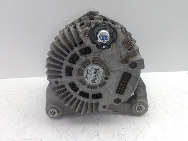 Recambio de alternador para nissan qashqai (j10) 2.0 16v cat referencia OEM IAM 23100JD200-A2TJ0281ZE  