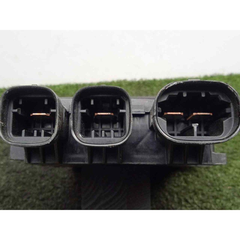 Recambio de modulo electronico para renault trafic combi 1.6 dci diesel referencia OEM IAM 243501820R  