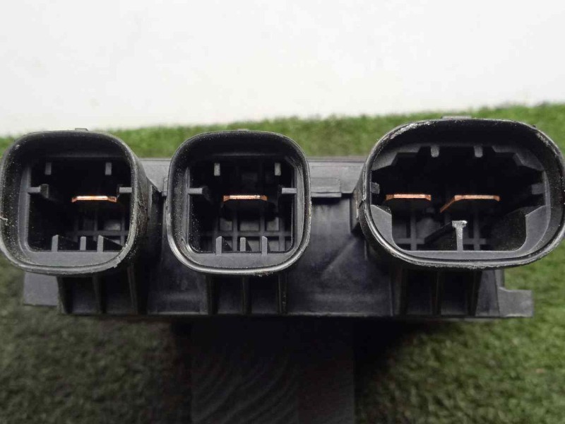 Recambio de modulo electronico para renault trafic combi 1.6 dci diesel referencia OEM IAM 243501820R  