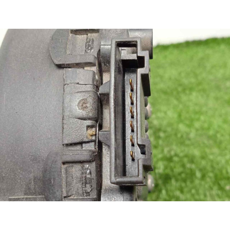 Recambio de potenciometro pedal para volkswagen touareg (7la) 2.5 tdi referencia OEM IAM 7L6723507-6PV00777024 6.PINES HELLA