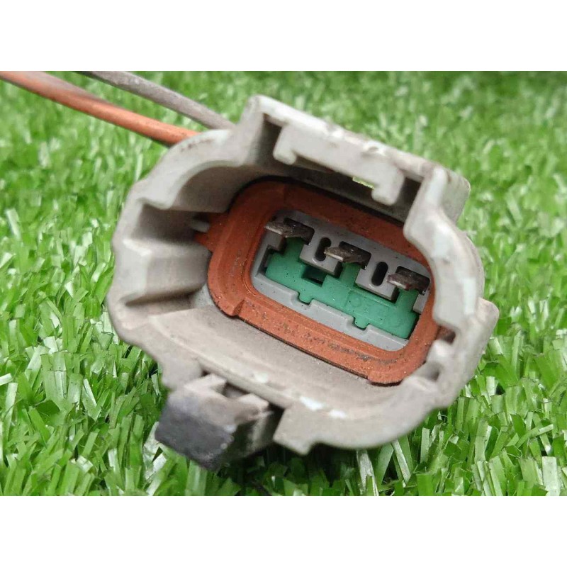 Recambio de faro izquierdo para nissan primera berlina (p12) 1.9 16v turbodiesel cat referencia OEM IAM  P12. 