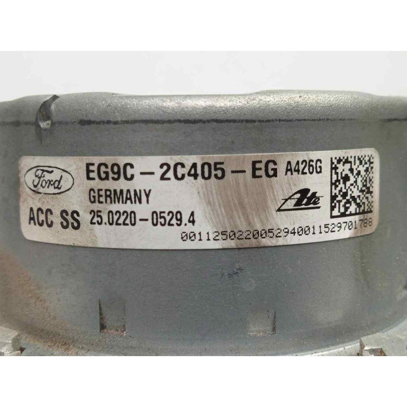 Recambio de abs para ford mondeo lim. 1.5 ecoboost cat referencia OEM IAM 28515333123-25022005294-EG9C2C405EG ATE 