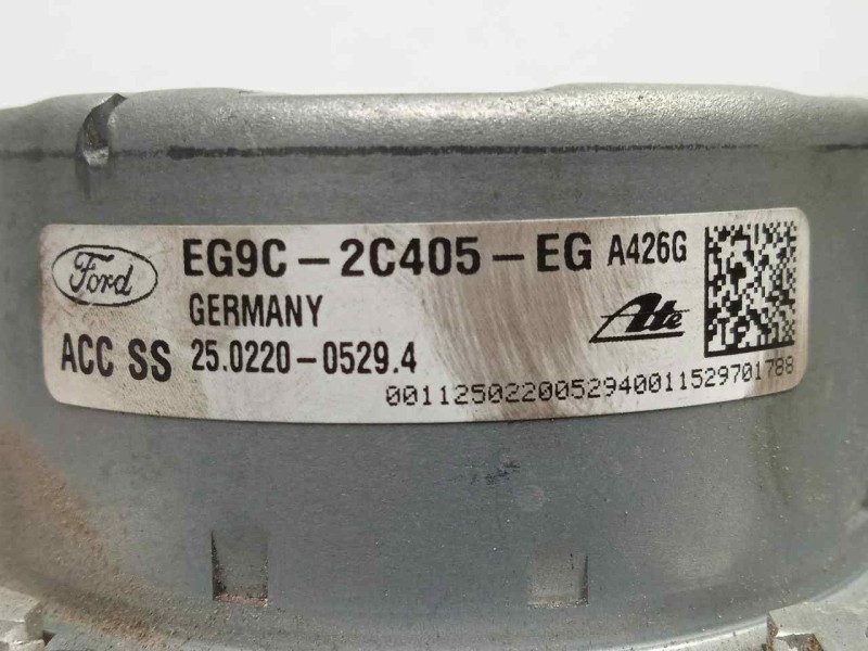 Recambio de abs para ford mondeo lim. 1.5 ecoboost cat referencia OEM IAM 28515333123-25022005294-EG9C2C405EG ATE 