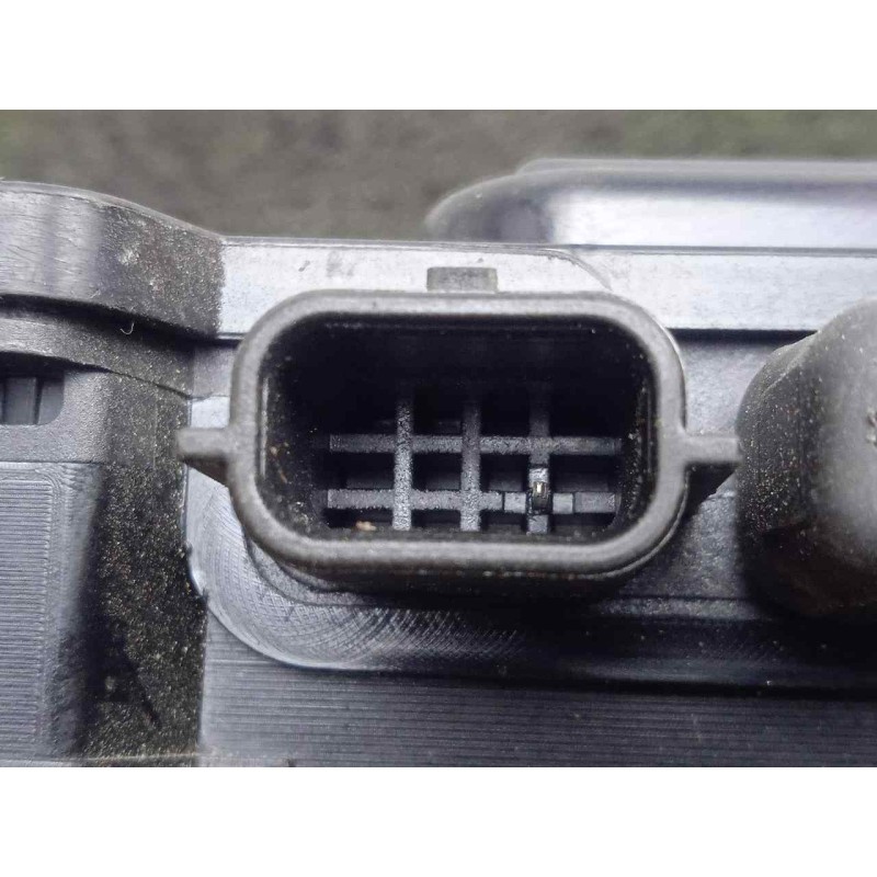 Recambio de modulo electronico para renault trafic combi 1.6 dci diesel referencia OEM IAM 243501820R  