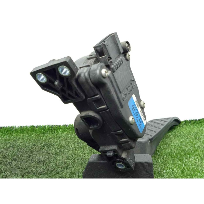Recambio de potenciometro pedal para volkswagen touareg (7la) 2.5 tdi referencia OEM IAM 7L6723507-6PV00777024 6.PINES HELLA
