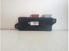 Recambio de centralita check control para fiat stilo (192) 1.9 jtd cat referencia OEM IAM 46780246-NVB1F192 SIN USO 