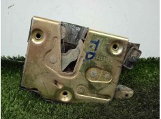 Recambio de cerradura puerta trasera derecha para bmw serie 3 berlina (e30) 1.6 referencia OEM IAM 51221906572  