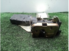 Recambio de cerradura puerta delantera izquierda para mitsubishi carisma berlina 5 (da0) 1.9 di-d cat referencia OEM IAM SINREFE 2