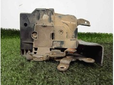 Recambio de cerradura puerta trasera derecha para bmw serie 3 berlina (e30) 1.6 referencia OEM IAM 51221906572   2