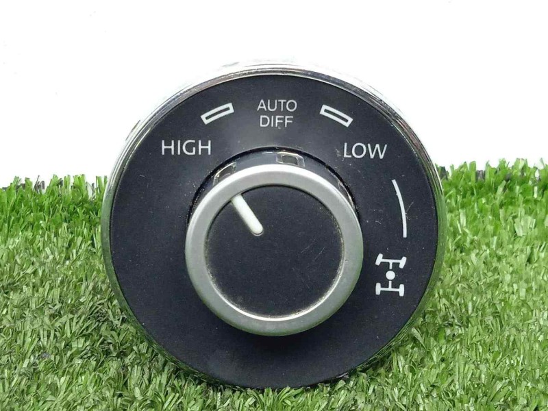 Recambio de mando multifuncion para volkswagen touareg (7la) 2.5 tdi referencia OEM IAM 7L6941435N  