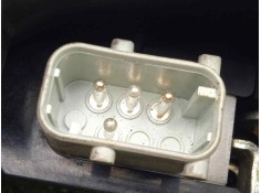 Recambio de cerradura puerta delantera izquierda para bmw serie 7 (e38) 3.0 24v turbodiesel cat referencia OEM IAM SINREFERENCIA 2