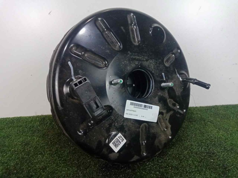 Recambio de servofreno para kia ceed 1.0 tgdi cat referencia OEM IAM 58500J7270  