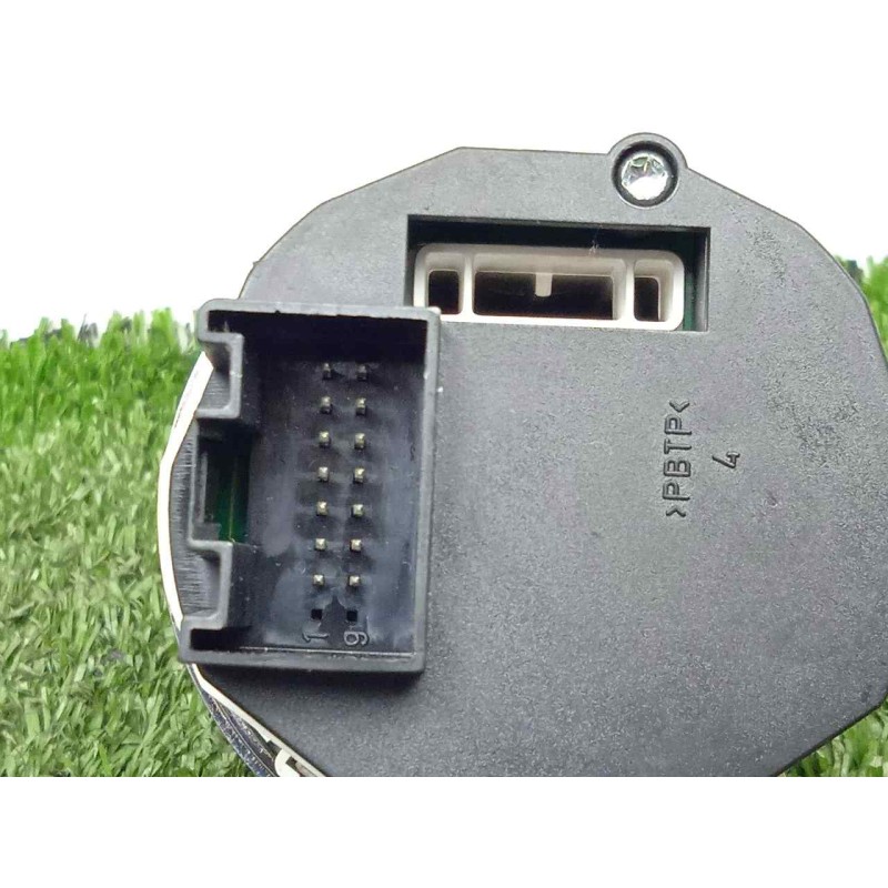 Recambio de mando multifuncion para volkswagen touareg (7la) 2.5 tdi referencia OEM IAM 7L6941435N  