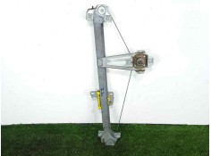 Recambio de elevalunas trasero izquierdo para bmw serie 3 berlina (e30) 1.6 referencia OEM IAM  MANUAL 