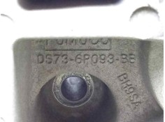 Recambio de soporte cambio para ford mondeo lim. 1.5 ecoboost cat referencia OEM IAM DS736P093BB INFERIOR ALUMINIO 2