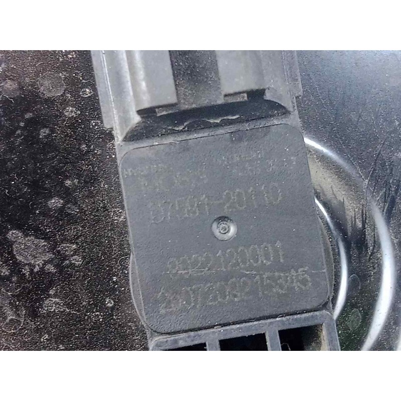 Recambio de servofreno para kia ceed 1.0 tgdi cat referencia OEM IAM 58500J7270  