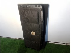 Recambio de moqueta suelo para hyundai ix35 1.7 crdi cat referencia OEM IAM    2