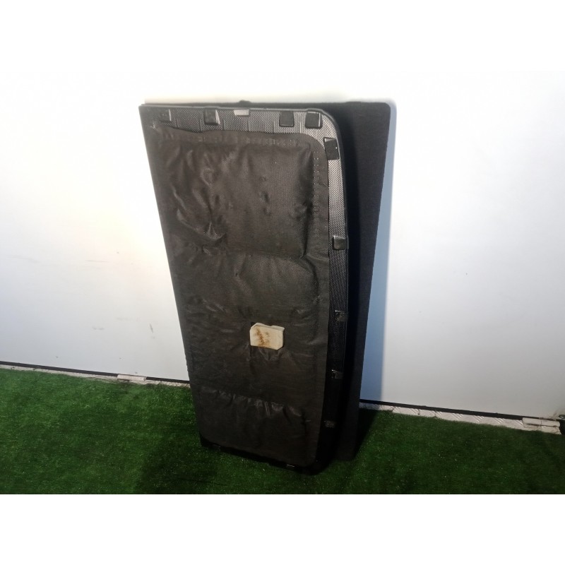 Recambio de moqueta suelo para hyundai ix35 1.7 crdi cat referencia OEM IAM   