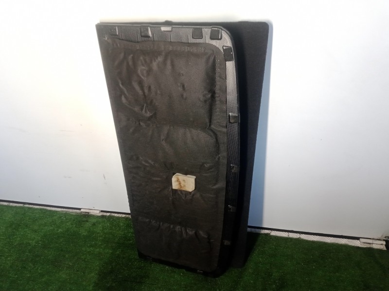 Recambio de moqueta suelo para hyundai ix35 1.7 crdi cat referencia OEM IAM   