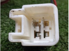 Recambio de piloto trasero derecho interior para mitsubishi carisma berlina 5 (da0) 1.9 di-d cat referencia OEM IAM SINREFERENCI 2