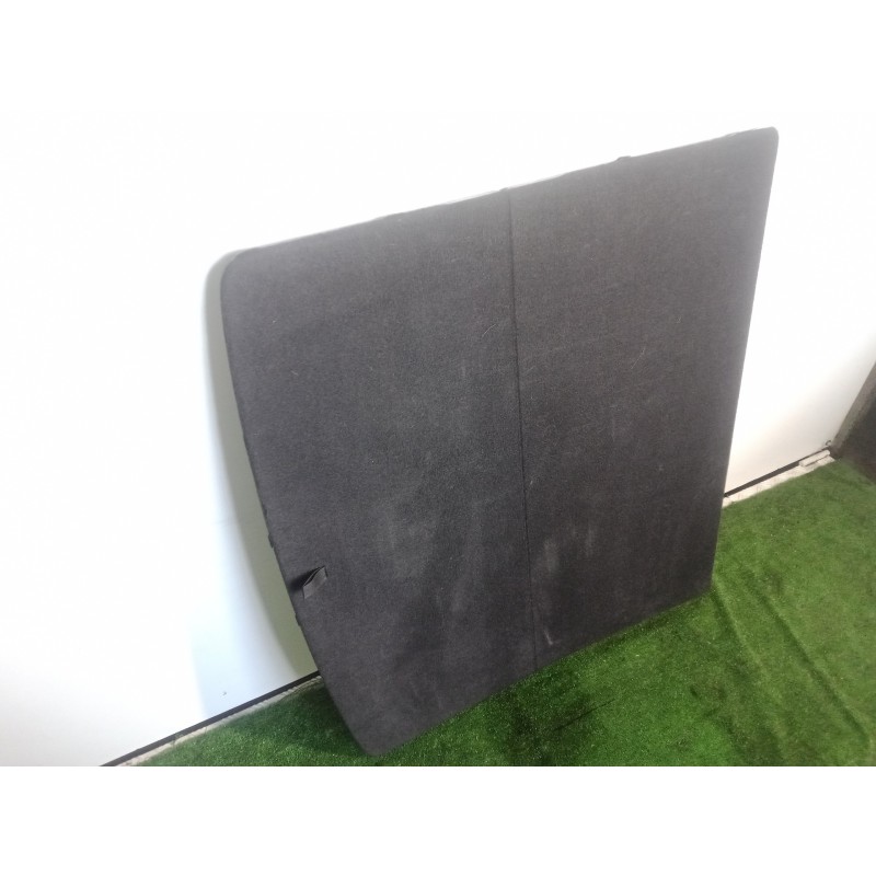 Recambio de moqueta suelo para hyundai ix35 1.7 crdi cat referencia OEM IAM   