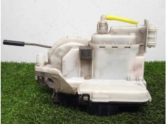 Recambio de cerradura puerta delantera derecha para volkswagen golf iii berlina (1h1) 1.6 referencia OEM IAM 1H1837016K 3.PUERTA