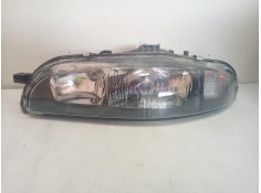 Recambio de faro izquierdo para fiat brava (182) 1.2 16v cat referencia OEM IAM 46523123 SIN.LUPA - SIN USAR DEPO