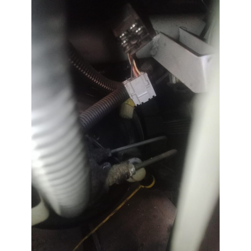 Recambio de bomba freno para nissan l-35 2.8 referencia OEM IAM   lucas