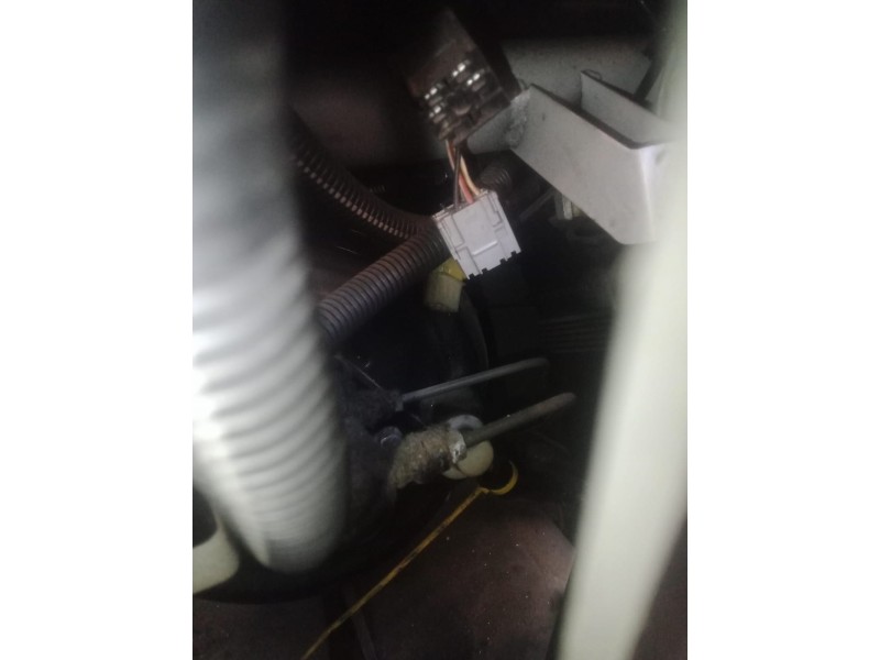 Recambio de bomba freno para nissan l-35 2.8 referencia OEM IAM   lucas