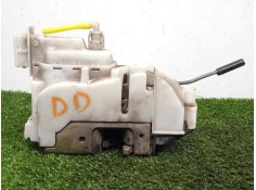 Recambio de cerradura puerta delantera derecha para volkswagen golf iii berlina (1h1) 1.6 referencia OEM IAM 1H1837016K 3.PUERTA 2