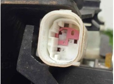 Recambio de cerradura puerta delantera derecha para bmw serie 7 (e38) 3.0 24v turbodiesel cat referencia OEM IAM SINREFERENCIA 4 2