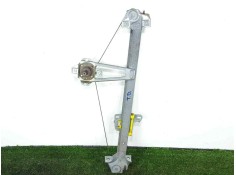 Recambio de elevalunas trasero derecho para bmw serie 3 berlina (e30) 1.6 referencia OEM IAM  MANUAL 