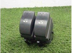 Recambio de mando elevalunas delantero izquierdo para renault espace iv (jk0) 2.2 dci turbodiesel referencia OEM IAM SINREFERENC