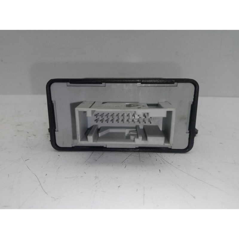 Recambio de centralita luces para audi a4 ber. (b8) 1.8 16v tfsi referencia OEM IAM 8K0907357B-00837924AC  
