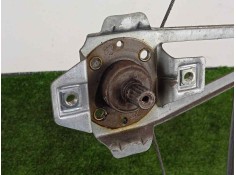 Recambio de elevalunas trasero derecho para bmw serie 3 berlina (e30) 1.6 referencia OEM IAM  MANUAL  2