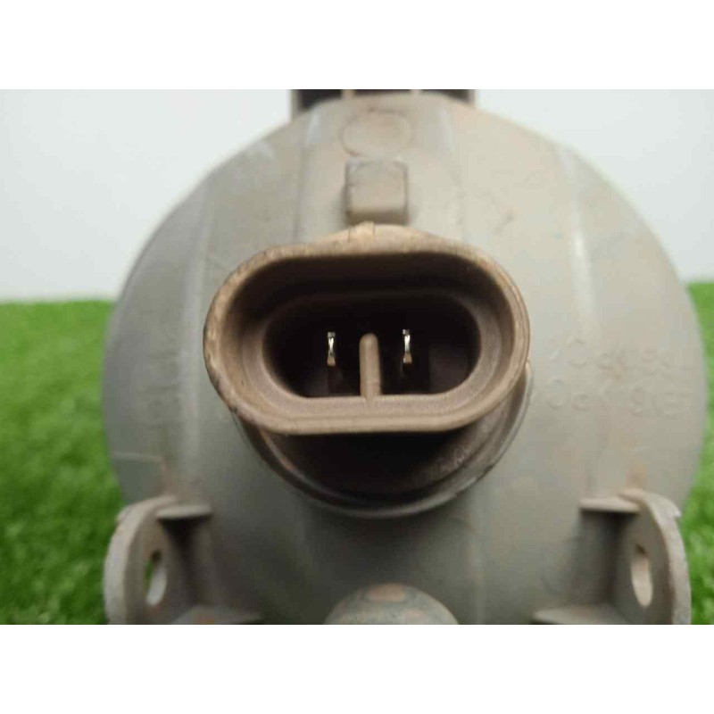 Recambio de faro antiniebla derecho para hyundai matrix (fc) 1.5 crdi cat referencia OEM IAM  06-09 