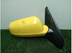 Recambio de retrovisor derecho para seat leon (1m1) 1.9 tdi referencia OEM IAM SINREFERENCIA ELECTRICO - 8.CABLES AMARILLO - GRA 2