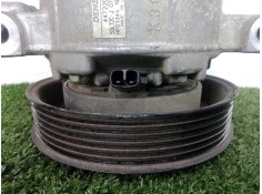 Recambio de compresor aire acondicionado para fiat bravo (198) 1.9 8v jtd cat referencia OEM IAM 4472208645-5SL12CJ DENSO - 6.CA 2