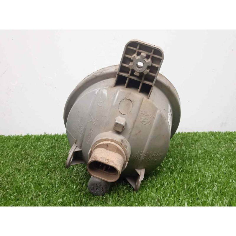 Recambio de faro antiniebla derecho para hyundai matrix (fc) 1.5 crdi cat referencia OEM IAM  06-09 