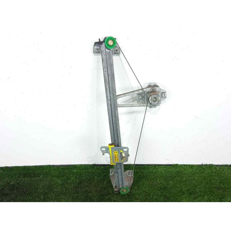 Recambio de elevalunas trasero derecho para bmw serie 3 berlina (e30) 1.6 referencia OEM IAM  MANUAL 