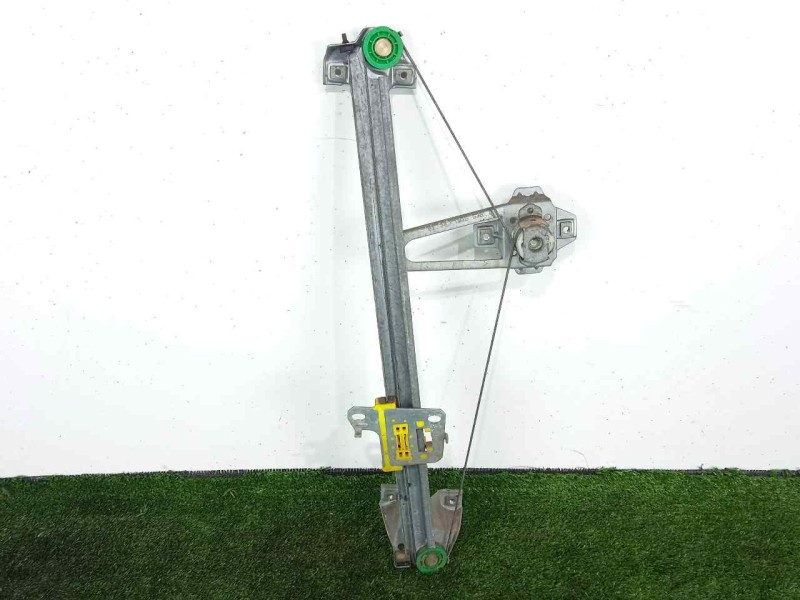 Recambio de elevalunas trasero derecho para bmw serie 3 berlina (e30) 1.6 referencia OEM IAM  MANUAL 
