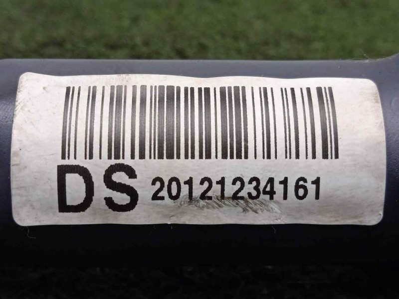 Recambio de cardan para kia ceed 1.0 tgdi cat referencia OEM IAM DS20121234161-56400F3100 CARDA.DIRECCION 