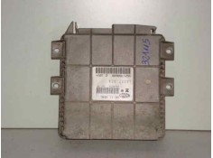 Recambio de centralita motor uce para citroën ax 1.1 referencia OEM IAM G6110C01162270249621760680E  