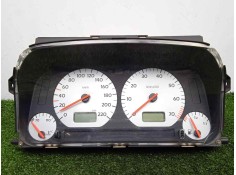 Recambio de cuadro instrumentos para volkswagen golf iii berlina (1h1) 1.6 referencia OEM IAM 1H0919861G-6160633103 1.CONECTOR C