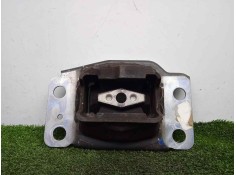 Recambio de soporte cambio para ford mondeo lim. 1.5 ecoboost cat referencia OEM IAM 6G917M121BC SUPERIOR - SILEMBLOCK 