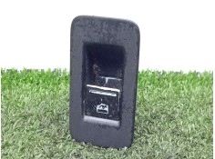 Recambio de mando elevalunas delantero derecho para volkswagen touareg (7la) 2.5 tdi referencia OEM IAM 1F0959855-7L6959851A 3.P