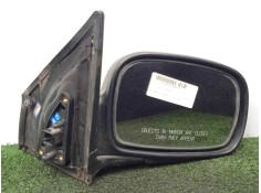 Recambio de retrovisor derecho para kia carens 1.8 cat referencia OEM IAM  00-02 - ELECTRICO NEGRO