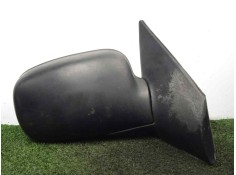 Recambio de retrovisor derecho para kia carens 1.8 cat referencia OEM IAM  00-02 - ELECTRICO NEGRO 2